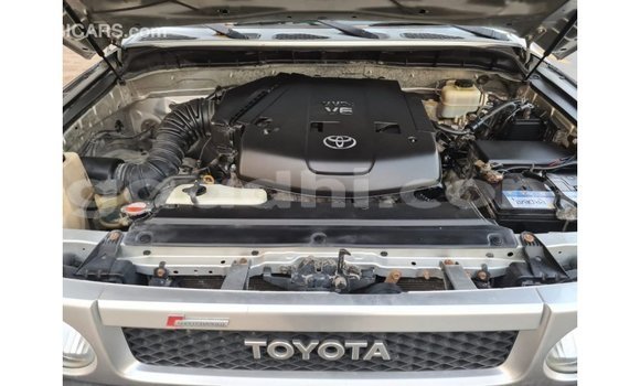 Buy Import Toyota FJ Cruiser Other Car in Import - Dubai in Somalia Buy Import Toyota FJ Cruiser Other Car in Import - Dubai in Somalia