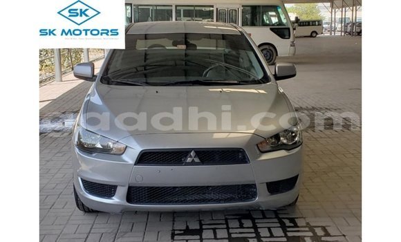 Buy Import Mitsubishi Lancer Other Car in Import - Dubai in Somalia