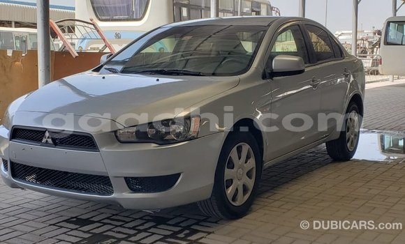 Buy Import Mitsubishi Lancer Other Car in Import - Dubai in Somalia Buy Import Mitsubishi Lancer Other Car in Import - Dubai in Somalia