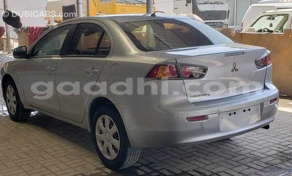 Buy Import Mitsubishi Lancer Other Car in Import - Dubai in Somalia Buy Import Mitsubishi Lancer Other Car in Import - Dubai in Somalia