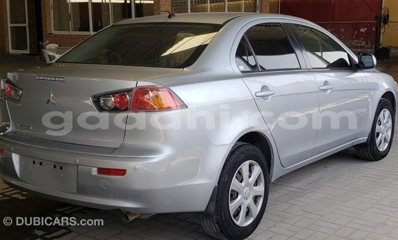 Buy Import Mitsubishi Lancer Other Car in Import - Dubai in Somalia Buy Import Mitsubishi Lancer Other Car in Import - Dubai in Somalia