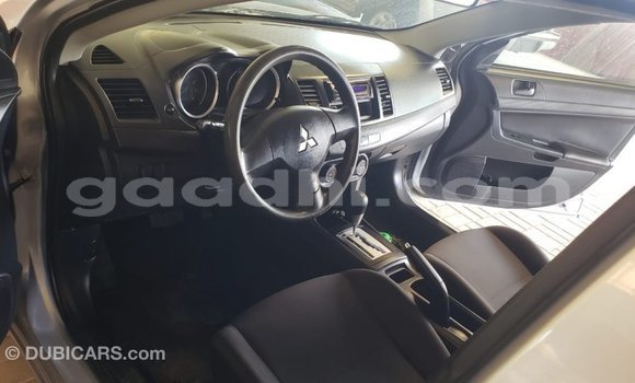 Buy Import Mitsubishi Lancer Other Car in Import - Dubai in Somalia Buy Import Mitsubishi Lancer Other Car in Import - Dubai in Somalia
