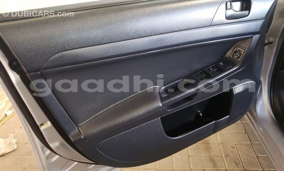 Buy Import Mitsubishi Lancer Other Car in Import - Dubai in Somalia Buy Import Mitsubishi Lancer Other Car in Import - Dubai in Somalia