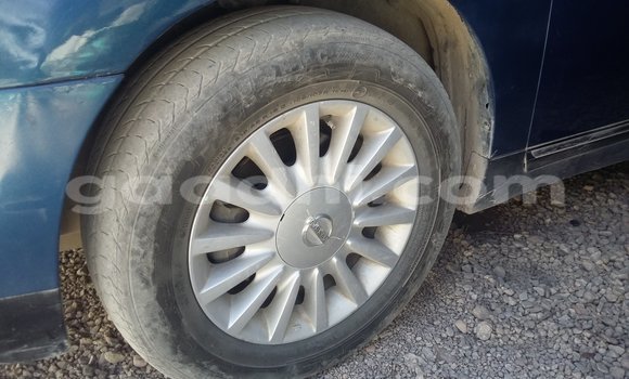 Acheter Occasion Voiture Nissan 350Z Bleu à Hargeysa, Somaliland Acheter Occasion Voiture Nissan 350Z Bleu à Hargeysa, Somaliland