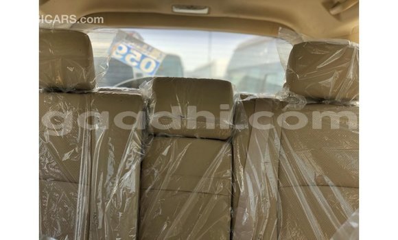 Buy Import Toyota Prado White Car in Import - Dubai in Somalia Buy Import Toyota Prado White Car in Import - Dubai in Somalia