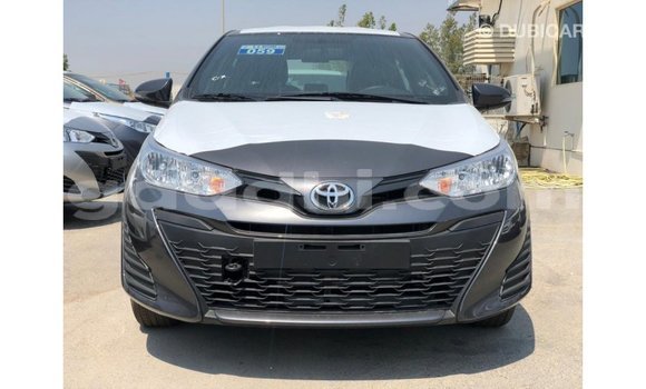 Buy Import Toyota Yaris Other Car in Import - Dubai in Somalia Buy Import Toyota Yaris Other Car in Import - Dubai in Somalia