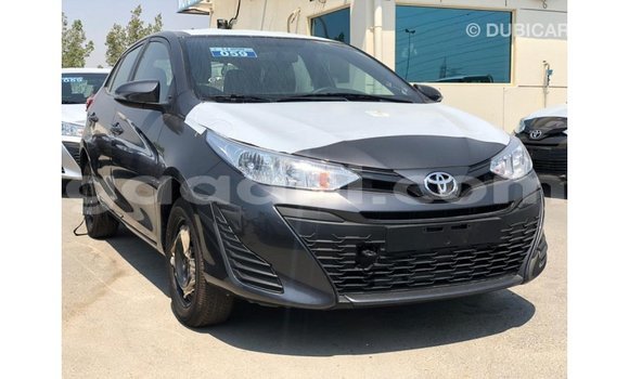 Buy Import Toyota Yaris Other Car in Import - Dubai in Somalia Buy Import Toyota Yaris Other Car in Import - Dubai in Somalia