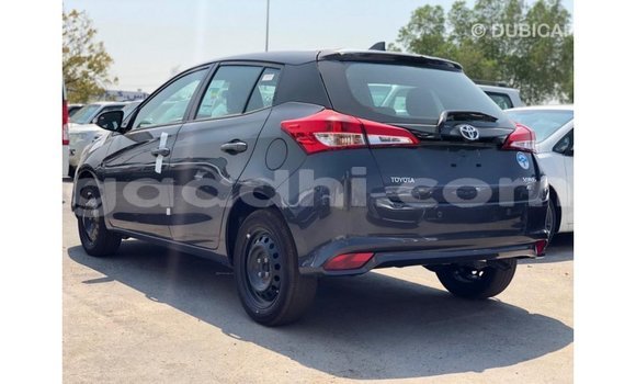 Buy Import Toyota Yaris Other Car in Import - Dubai in Somalia Buy Import Toyota Yaris Other Car in Import - Dubai in Somalia
