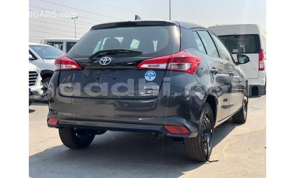 Buy Import Toyota Yaris Other Car in Import - Dubai in Somalia Buy Import Toyota Yaris Other Car in Import - Dubai in Somalia