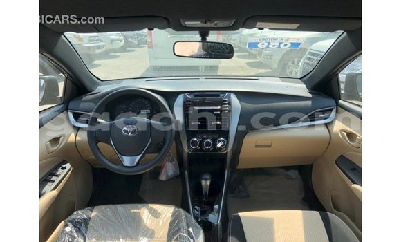 Buy Import Toyota Yaris Other Car in Import - Dubai in Somalia Buy Import Toyota Yaris Other Car in Import - Dubai in Somalia