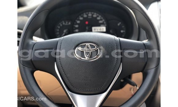 Buy Import Toyota Yaris Other Car in Import - Dubai in Somalia Buy Import Toyota Yaris Other Car in Import - Dubai in Somalia