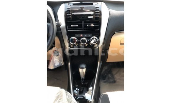 Buy Import Toyota Yaris Other Car in Import - Dubai in Somalia Buy Import Toyota Yaris Other Car in Import - Dubai in Somalia