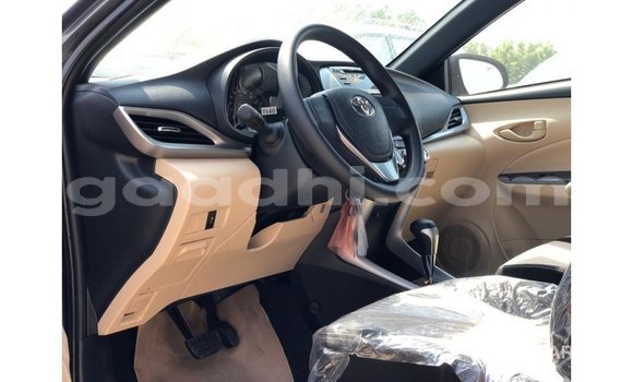 Buy Import Toyota Yaris Other Car in Import - Dubai in Somalia Buy Import Toyota Yaris Other Car in Import - Dubai in Somalia