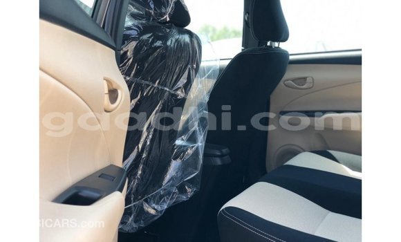 Buy Import Toyota Yaris Other Car in Import - Dubai in Somalia Buy Import Toyota Yaris Other Car in Import - Dubai in Somalia
