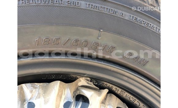 Buy Import Toyota Yaris Other Car in Import - Dubai in Somalia Buy Import Toyota Yaris Other Car in Import - Dubai in Somalia