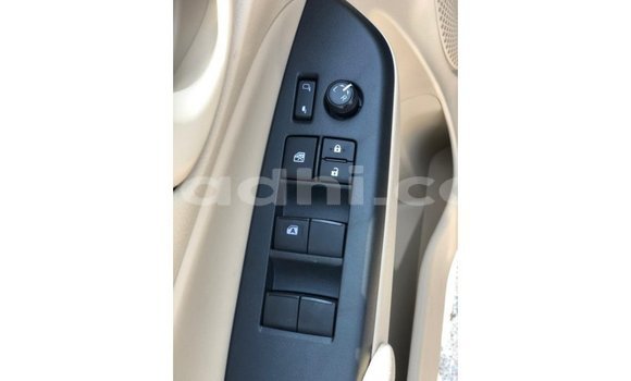 Buy Import Toyota Yaris Other Car in Import - Dubai in Somalia Buy Import Toyota Yaris Other Car in Import - Dubai in Somalia