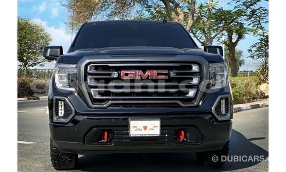 Buy Import GMC Sierra Black Car in Import - Dubai in Somalia Buy Import GMC Sierra Black Car in Import - Dubai in Somalia