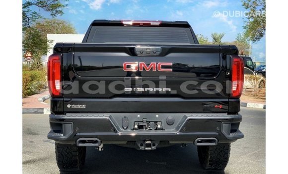 Buy Import GMC Sierra Black Car in Import - Dubai in Somalia Buy Import GMC Sierra Black Car in Import - Dubai in Somalia