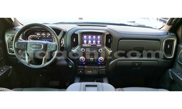 Buy Import GMC Sierra Black Car in Import - Dubai in Somalia Buy Import GMC Sierra Black Car in Import - Dubai in Somalia