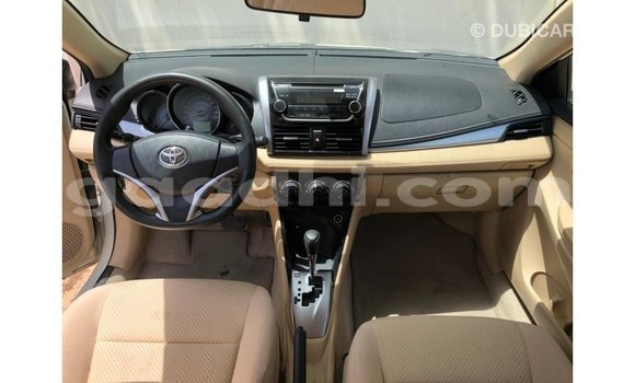 Buy Import Toyota Yaris White Car in Import - Dubai in Somalia Buy Import Toyota Yaris White Car in Import - Dubai in Somalia