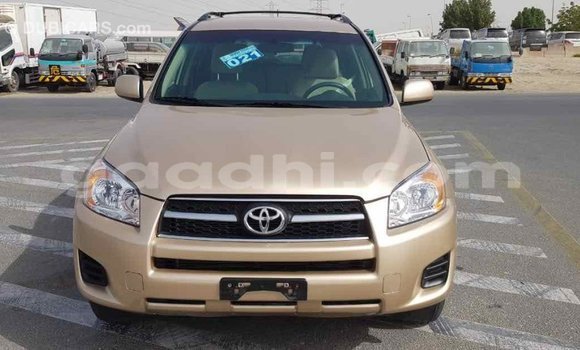 Buy Import Toyota RAV4 Other Car in Import - Dubai in Somalia Buy Import Toyota RAV4 Other Car in Import - Dubai in Somalia