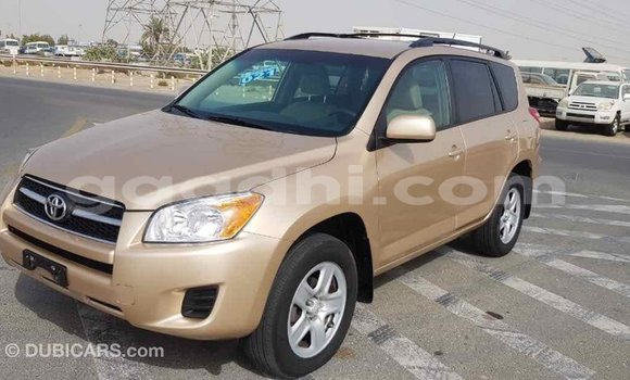 Buy Import Toyota RAV4 Other Car in Import - Dubai in Somalia Buy Import Toyota RAV4 Other Car in Import - Dubai in Somalia