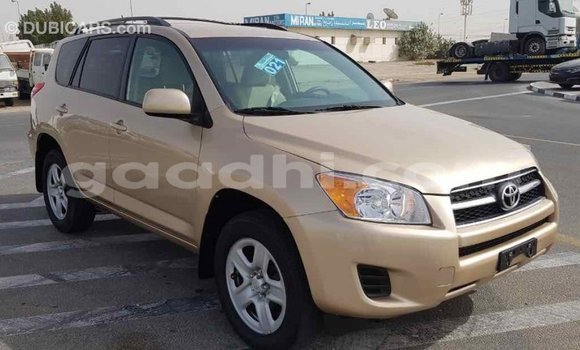 Buy Import Toyota RAV4 Other Car in Import - Dubai in Somalia Buy Import Toyota RAV4 Other Car in Import - Dubai in Somalia