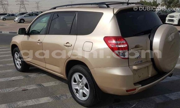 Buy Import Toyota RAV4 Other Car in Import - Dubai in Somalia Buy Import Toyota RAV4 Other Car in Import - Dubai in Somalia