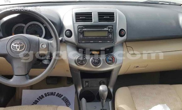 Buy Import Toyota RAV4 Other Car in Import - Dubai in Somalia Buy Import Toyota RAV4 Other Car in Import - Dubai in Somalia