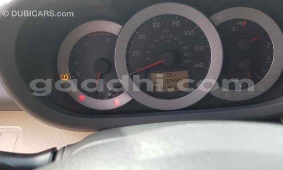 Buy Import Toyota RAV4 Other Car in Import - Dubai in Somalia Buy Import Toyota RAV4 Other Car in Import - Dubai in Somalia