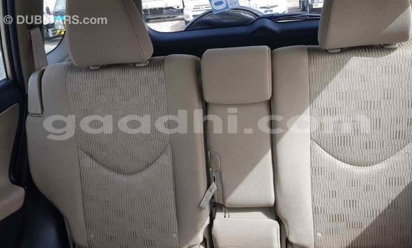 Buy Import Toyota RAV4 Other Car in Import - Dubai in Somalia Buy Import Toyota RAV4 Other Car in Import - Dubai in Somalia