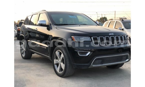 Nunua Imported Jeep Grand Cherokee Nyeusi Gari ndani ya Import - Dubai nchini Somalia Nunua Imported Jeep Grand Cherokee Nyeusi Gari ndani ya Import - Dubai nchini Somalia