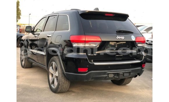 Nunua Imported Jeep Grand Cherokee Nyeusi Gari ndani ya Import - Dubai nchini Somalia Nunua Imported Jeep Grand Cherokee Nyeusi Gari ndani ya Import - Dubai nchini Somalia