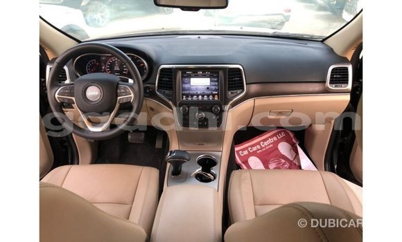Nunua Imported Jeep Grand Cherokee Nyeusi Gari ndani ya Import - Dubai nchini Somalia Nunua Imported Jeep Grand Cherokee Nyeusi Gari ndani ya Import - Dubai nchini Somalia
