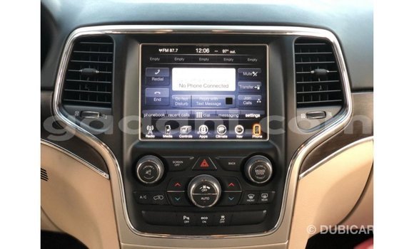 Nunua Imported Jeep Grand Cherokee Nyeusi Gari ndani ya Import - Dubai nchini Somalia Nunua Imported Jeep Grand Cherokee Nyeusi Gari ndani ya Import - Dubai nchini Somalia