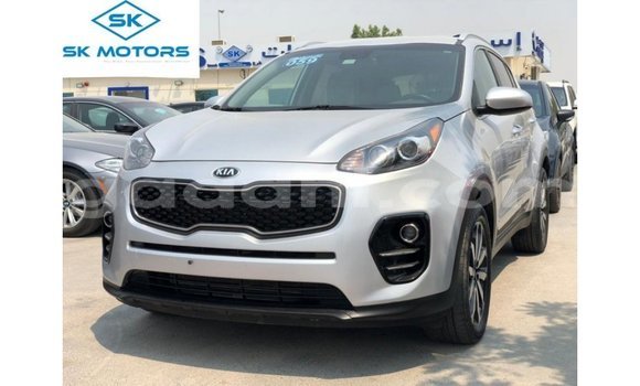 Buy Import Kia Sportage Other Car in Import - Dubai in Somalia