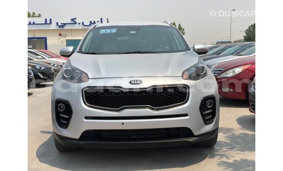 اشتري Imported Kia Sportage آخر سيارة في Import - Dubai في الصومال اشتري Imported Kia Sportage آخر سيارة في Import - Dubai في الصومال