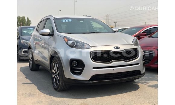 اشتري Imported Kia Sportage آخر سيارة في Import - Dubai في الصومال اشتري Imported Kia Sportage آخر سيارة في Import - Dubai في الصومال