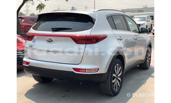 اشتري Imported Kia Sportage آخر سيارة في Import - Dubai في الصومال اشتري Imported Kia Sportage آخر سيارة في Import - Dubai في الصومال