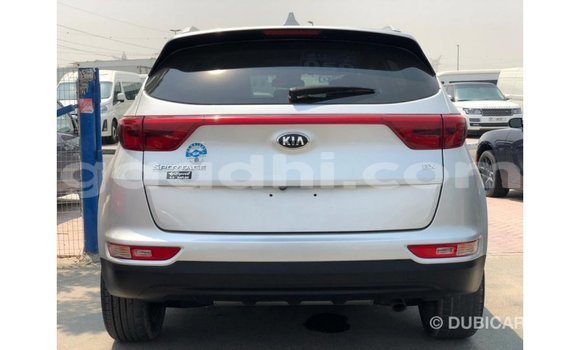 اشتري Imported Kia Sportage آخر سيارة في Import - Dubai في الصومال اشتري Imported Kia Sportage آخر سيارة في Import - Dubai في الصومال