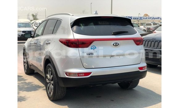 اشتري Imported Kia Sportage آخر سيارة في Import - Dubai في الصومال اشتري Imported Kia Sportage آخر سيارة في Import - Dubai في الصومال