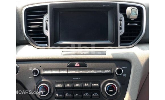 اشتري Imported Kia Sportage آخر سيارة في Import - Dubai في الصومال اشتري Imported Kia Sportage آخر سيارة في Import - Dubai في الصومال