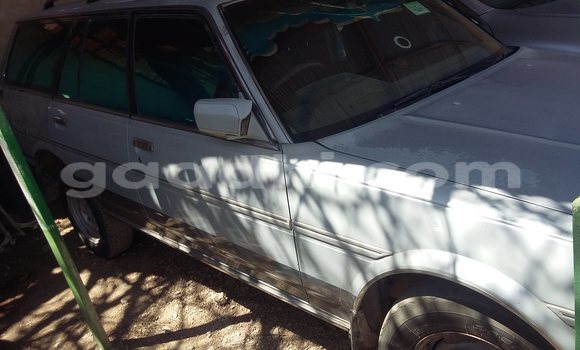 Acheter Neuf Voiture Toyota 4Runner Gris à Hargeysa, Somaliland Acheter Neuf Voiture Toyota 4Runner Gris à Hargeysa, Somaliland