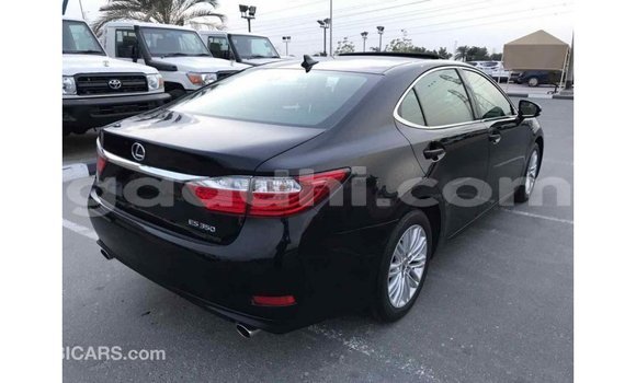 Buy Import Lexus ES Black Car in Import - Dubai in Somalia Buy Import Lexus ES Black Car in Import - Dubai in Somalia