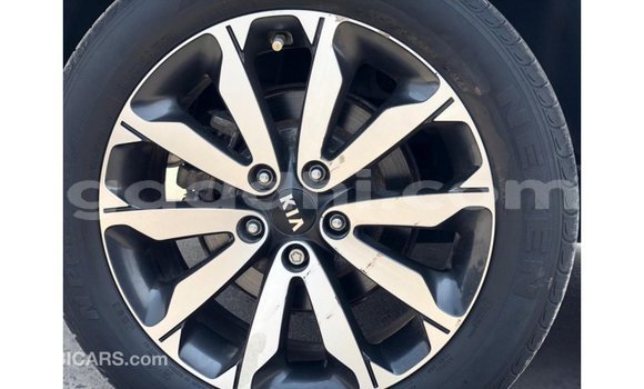 اشتري Imported Kia Sportage آخر سيارة في Import - Dubai في الصومال اشتري Imported Kia Sportage آخر سيارة في Import - Dubai في الصومال