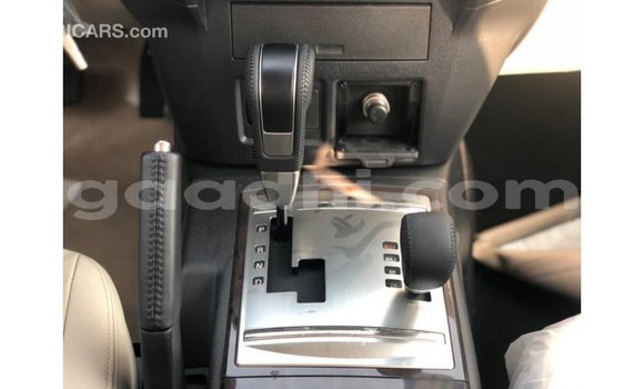 Acheter Import Voiture Mitsubishi Pajero Noir à Import - Dubai, Somalie Acheter Import Voiture Mitsubishi Pajero Noir à Import - Dubai, Somalie