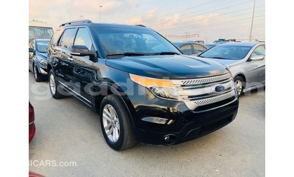 Imported Ford Explorer Blue Makiinaa iti Import - Dubai keessatti Somalia keessatti Imported Ford Explorer Blue Makiinaa iti Import - Dubai keessatti Somalia keessatti