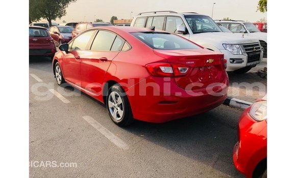 Nunua Imported Chevrolet Cruze Nyekundu Gari ndani ya Import - Dubai nchini Somalia Nunua Imported Chevrolet Cruze Nyekundu Gari ndani ya Import - Dubai nchini Somalia