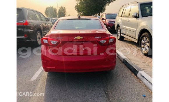 Nunua Imported Chevrolet Cruze Nyekundu Gari ndani ya Import - Dubai nchini Somalia Nunua Imported Chevrolet Cruze Nyekundu Gari ndani ya Import - Dubai nchini Somalia
