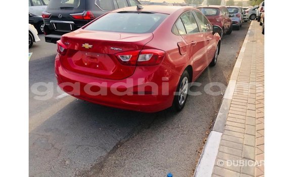 Nunua Imported Chevrolet Cruze Nyekundu Gari ndani ya Import - Dubai nchini Somalia Nunua Imported Chevrolet Cruze Nyekundu Gari ndani ya Import - Dubai nchini Somalia